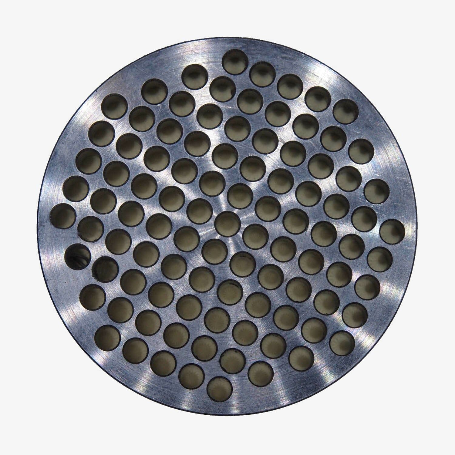 Westmark 14802250 Disque Perforé Acier 6 Mm - Taille 8 Pour Hachoir
