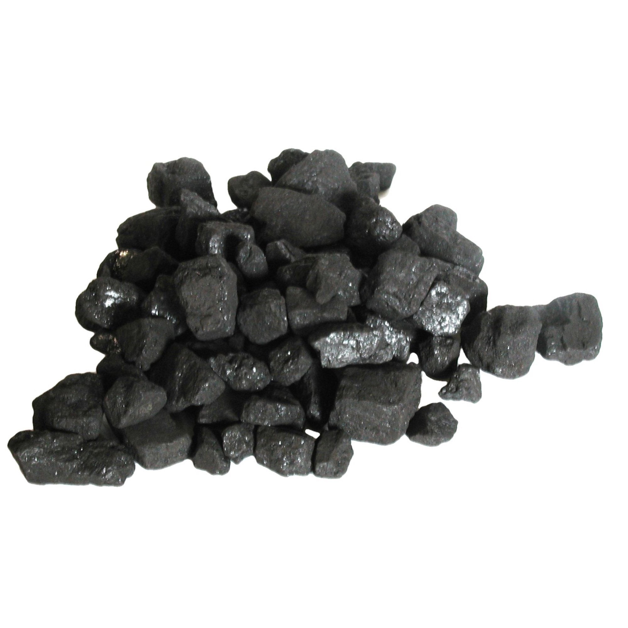 Charbon Pour Forge En Sac 20 Kg - Charbon De Qualité Fabriqué En Italie