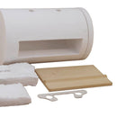 Complete vervangende isolatie voor Proforge PF 200