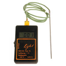 Digitale temperatuurindicator