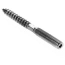 Ophangbout, M12x200, gegalvaniseerd