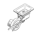 Gietijzer type EE-4/RE-0