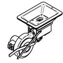 Gietijzer type EE-5/RE-0