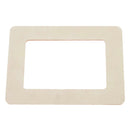 Afdichting 2 voor vuurschaalgrootte 2-6