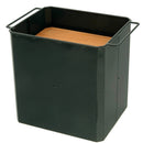 Stalen aambeeldvoet US 3