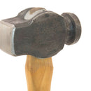 Hofi Vierkante Ronde Hamer 1,2 kg