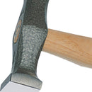 Afwerkhamer vierkant 0,375 kg