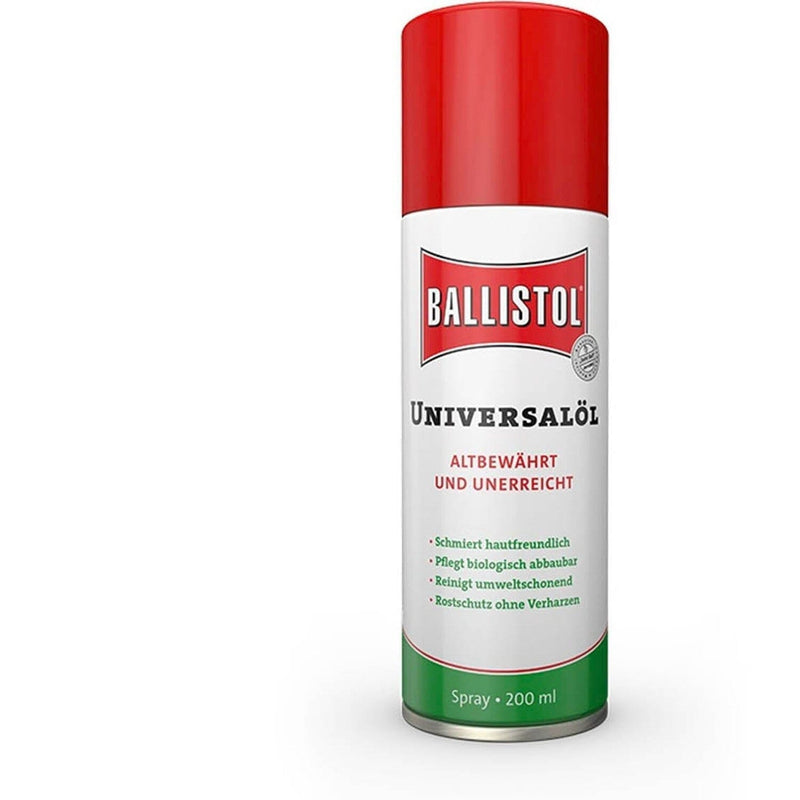 Ballistol Spray 200 ml