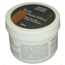 Metalen voet roesteffect, kan met 3,78 l