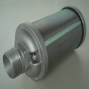 Luchtfilter compleet voor 2000 K/CF 22 tot K/CF 50