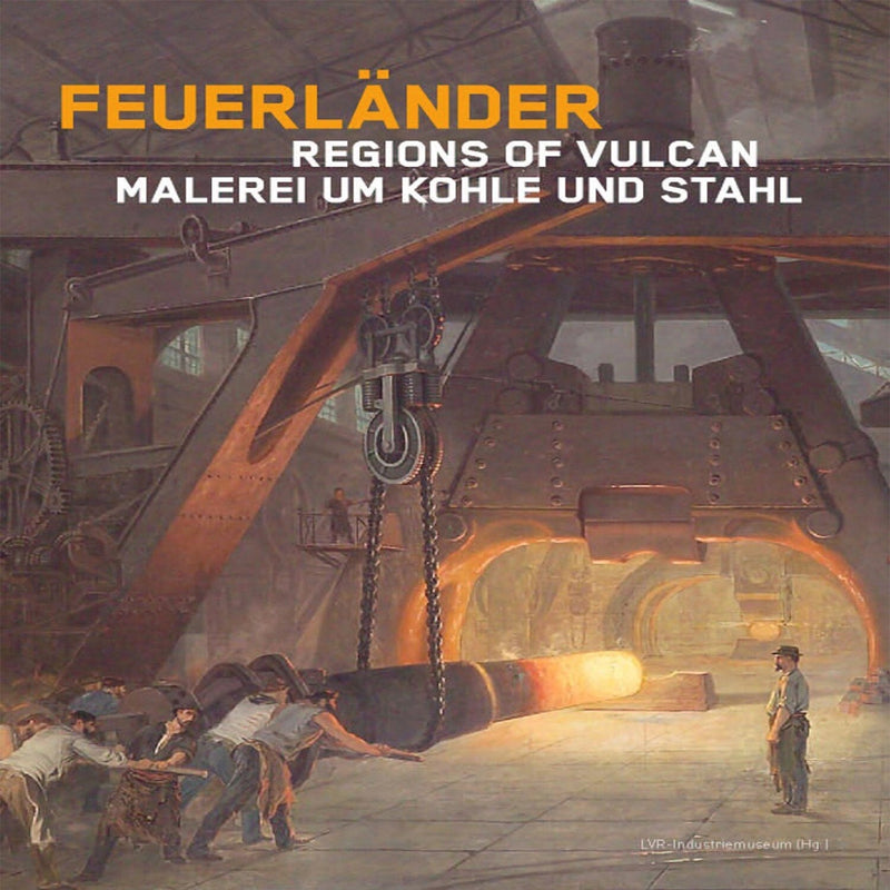 Boek: Feuerländer