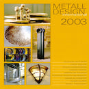 Boek: Metaalontwerp internationaal 2003