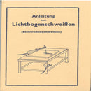 Boek: Arc Welding Guide