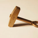 Hanger "Thorhammer" (Mjölnir) van brons