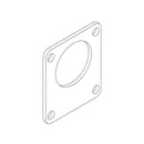 Seal hand ventilator H-11