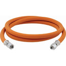 Hogedrukslang 2 m (30 bar)