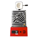 GC200 elektrische smeltoven