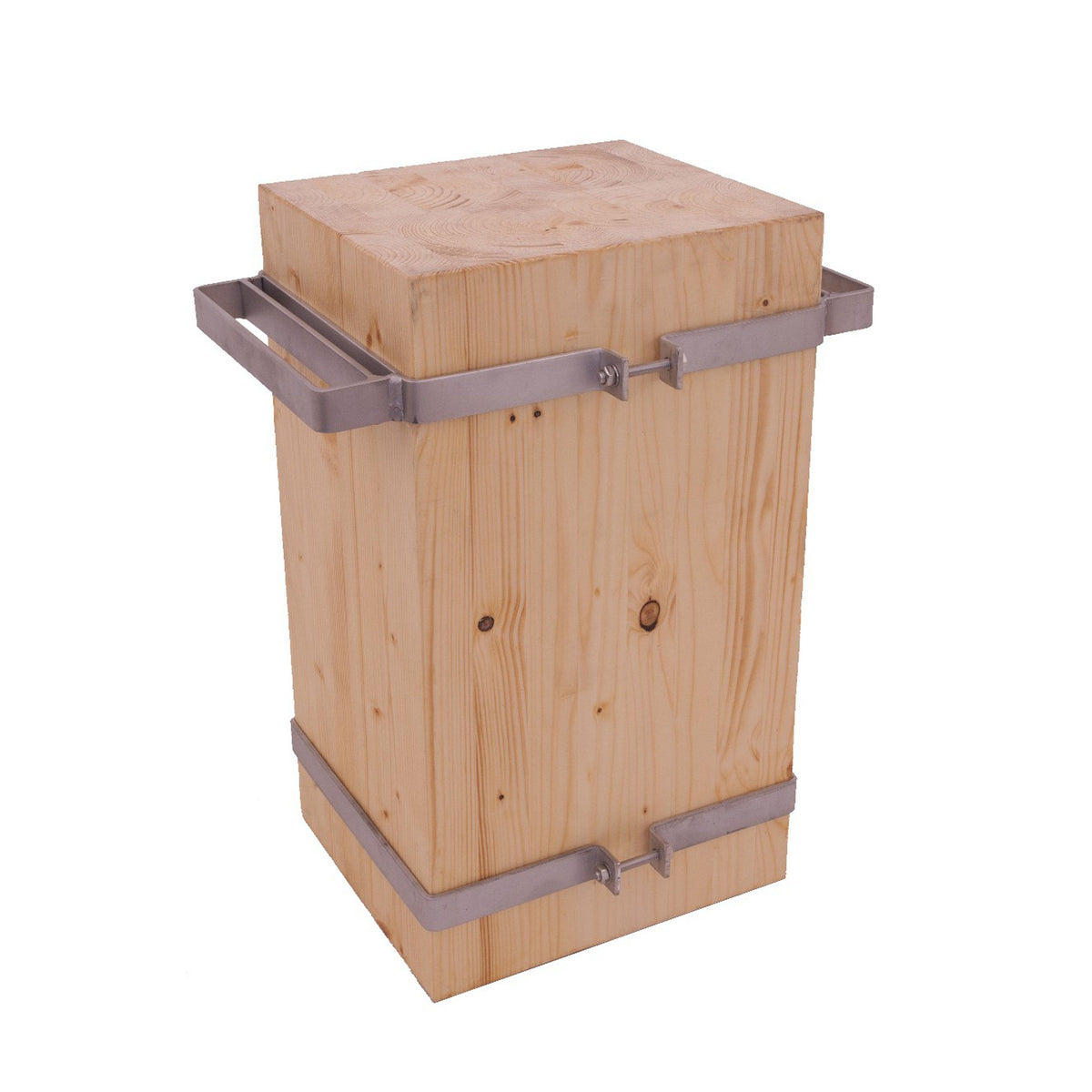 Enclume De Forgeron En Acier Au Carbone - 137 Kg - Occasion - Outillage Professionnel