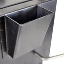 GFR.6 neo III Four de forge | 3 brûleurs | 2 volets