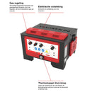 Nargesa H3 3 branders