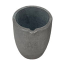 Keramische smeltkroes  A4  0,6 liter